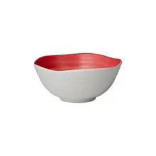 Creations - Revel 5 oz Coral Melamine Bowl (24 Per Case) - 7125TM069