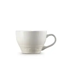 Le Creuset - Meringue 400 ml Grand Cappuccino Mug