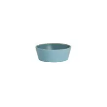 Creations - Cali 9.5 oz Blue Lagoon Melamine Bowl (12 Per Case) - 7186TM516
