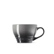Le Creuset - Oyster 400ml Grand Cappuccino Mug