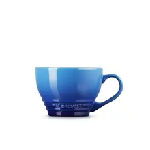 Le Creuset - Blueberry 400ml Grand Cappuccino Mug