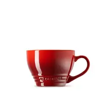 Le Creuset - Cherry 400ml Grand Cappuccino Mug