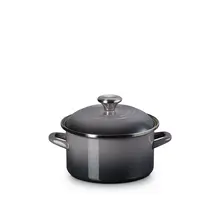 Le Creuset - Oyster 3.7 L Petite Stockpot (Special)