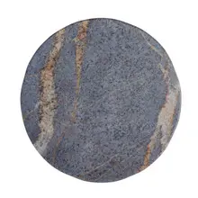 Creations - Quarry 14" Round Platter (3 Per Case) - 7192TM305