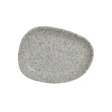 Creations - Rocca 6" Melamine Appetizer Plate (12 Per Case) - 7220TM712