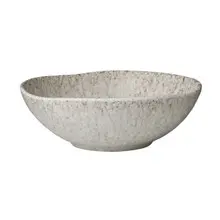 Creations - Rocca 41.6 oz Melamine Round Bowl (6 Per Case) - 7220TM713
