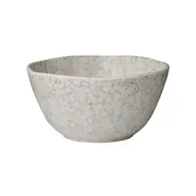 Creations - Rocca 24 oz Melamine Salad Bowl (6 Per Case) - 7220TM715