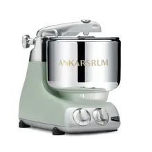 Ankarsrum - Nordic Sage 7L Original Mixer Package