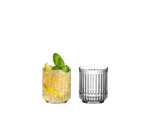 Riedel - Bar Rituals  11.85 oz Double Rocks Glass- 2 Pack