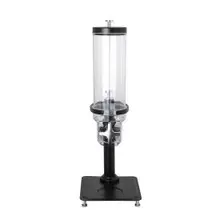 Creations - Axis Buffet 3.8 Qt Single Cereal Dispenser - 7356MW321