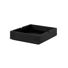 Creations - Axis Pivot Onyx 11.5" x 13.8" Gastronorm 1/2 Box - 7368MW501