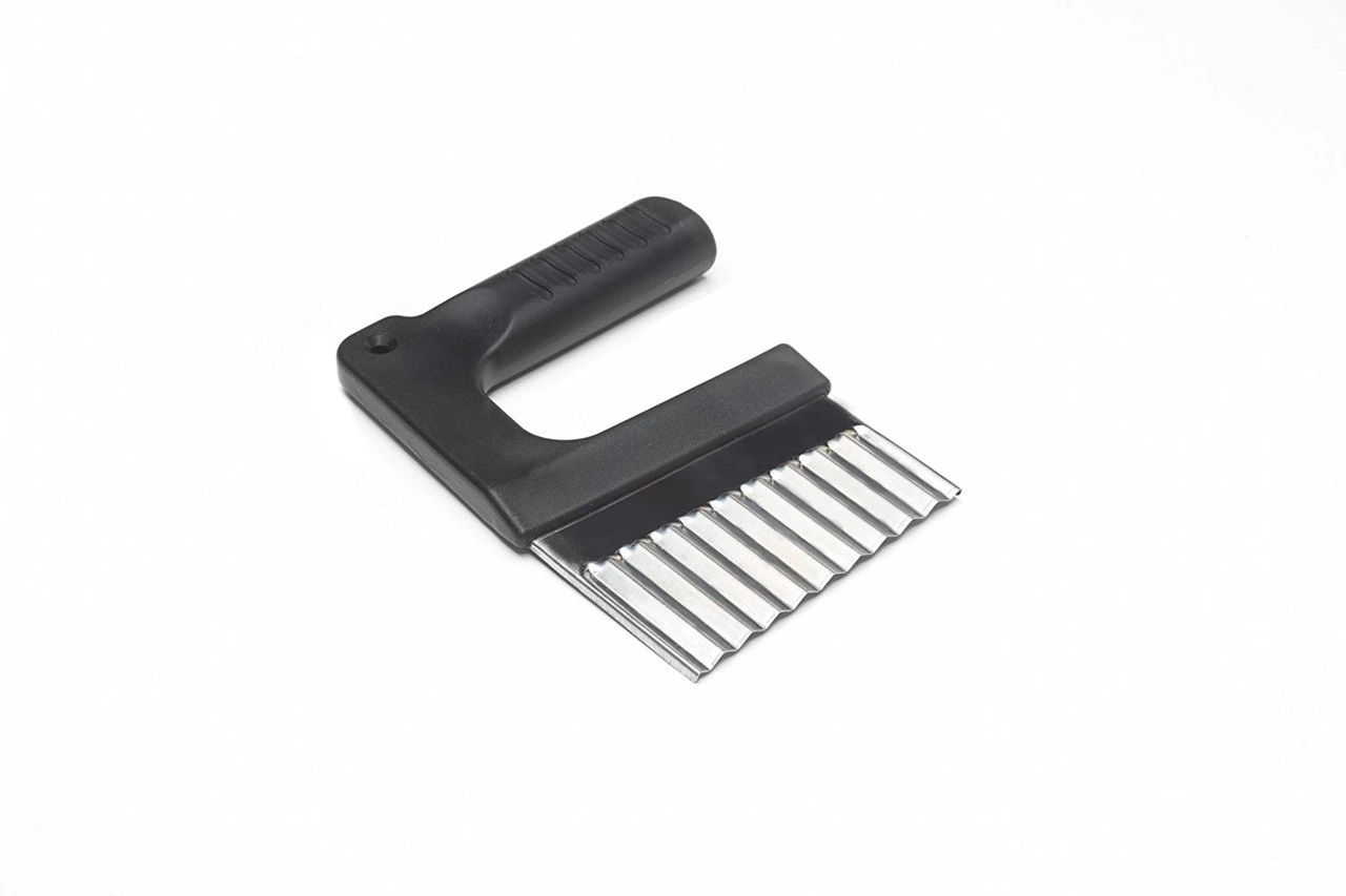 Fox Run - Wavy Crinkle Vegetable Slicer