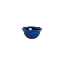 Creations - Brooklyn 9.25 oz Blue Melamine Round Bowl (6 Per Case) - 7801ZM2849