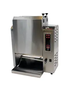 Star - Vertical Contact Toaster w/ Electronic Controls - SCT4000E