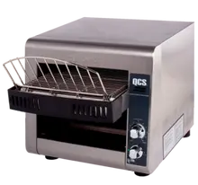 Star - QCSI Conveyor Toaster 350 Slices/Hour - QCS1-350