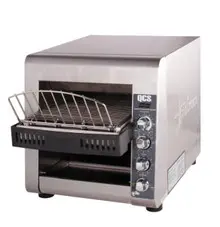 Star - QCS2 Conveyor Toaster 500 Slices/Hour - QCS2-500