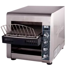 Star - QCS2 Conveyor Toaster 600 Slices/Hour 208V - QCS2-600H