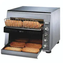 Star - QCS3 Conveyor Toaster 950 Buns/Hour 240V - QCS3-950H