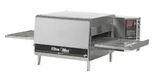 Star - Ultra-Max Electric Impingement Conveyor Oven 208V w/ 33" Belt & Digital Controls - UM1833A