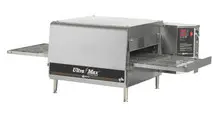 Star - Ultra-Max Electric Impingement Conveyor Oven 208V w/ 50" Belt & Digital Controls - UM1850A
