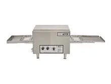 Star - Holman Electric Conveyor Oven 208V w/ Analog Controls - 210HX