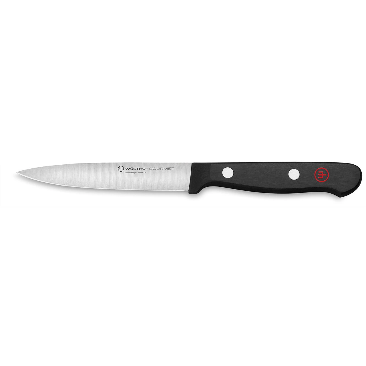 Wusthof - 4" Gourmet Paring Knife