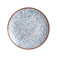 Creations - Tribeca 11" Melamine Plate (12 Per Case) - 7900BR701