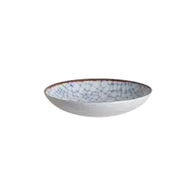 Creations - Tribeca 5 oz Melamine Bowl (24 Per Case) - 7900BR704