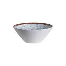 Creations - Tribeca 30 oz Melamine Bowl (24 Per Case) - 7900BR706