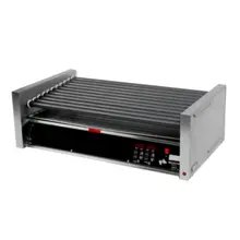 Star - Grill-Max Electronic 75 Hot Dog Grill w/ Duratec Coating - 75SCE