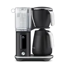 Breville - Black Truffle The Luxe Brewer Thermal