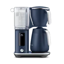 Breville - Damson Blue The Luxe Brewer Thermal