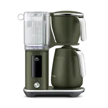 Breville - Olive Tapenade The Luxe Brewer Thermal