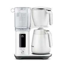 Breville - Sea Salt The Luxe Brewer Thermal