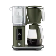 Breville - Olive Tapenade The Luxe Brewer Glass