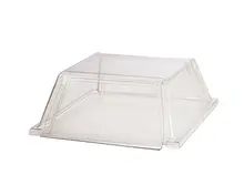 Star - 1 Door Sneeze Guard For 30 Dog Roller Grills - 30SG-1D