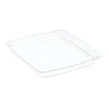 Copy of Delfin - Metro 12" x 12" Clear Acrylic Square Insert (6 Per Case) - DFISQ12ME00