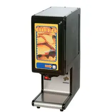 Star - Heated Peristaltic Single High Performance Condiment Dispenser - HPDE1H