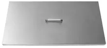 Atosa - Night Cover for MSF17GR Sandwich Prep Table - MSF17GR234000