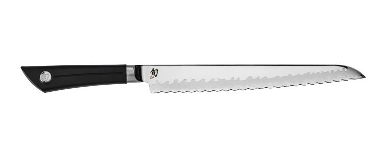 Shun - Sora 9" Bread Knife