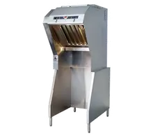 Wells - Ventless Hood for Up To 26" Cooking Zone - WVU-26