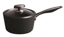 Scanpan - Pro SB+ 1.8 L Non-Stick Induction Saucepan w/ Lid - S5002231800