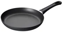 Scanpan - Classic Induction 10.2" Non-Stick Induction Fry Pan in Sleeve - S53002603