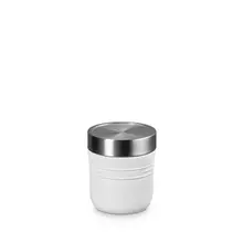 Le Creuset - Cotton 0.5L On The Go Stainless Steel Food Flask