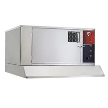 Wells - Ventless Canopy Hood - WVC-46