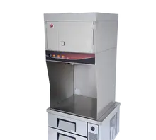 Wells - Countertop Universal Ventless Hood - WVU-31CT