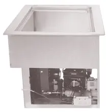 Wells - 1 Well Refrigerated Drop-In Cold Pan - RCP-100