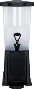 Omcan - 12 QT Non-Insulated Beverage Dispenser