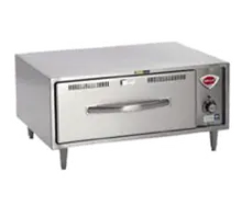 Wells - 1 Drawer Freestanding Drawer Warmer 120V - RW-1HD