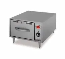 Wells - 1 Drawer Freestanding Narrow Drawer Warmer 120V - RWN-1